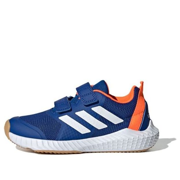 (PS) adidas FortaGym CF K 'Collegiate Royal' G27199