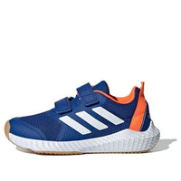 (PS) adidas FortaGym CF K 'Collegiate Royal' G27199