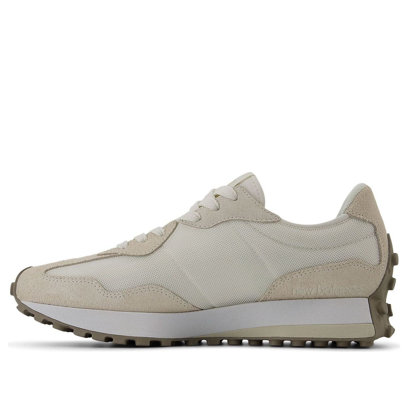New Balance 327 'Linen Sea Salt' U327LNA