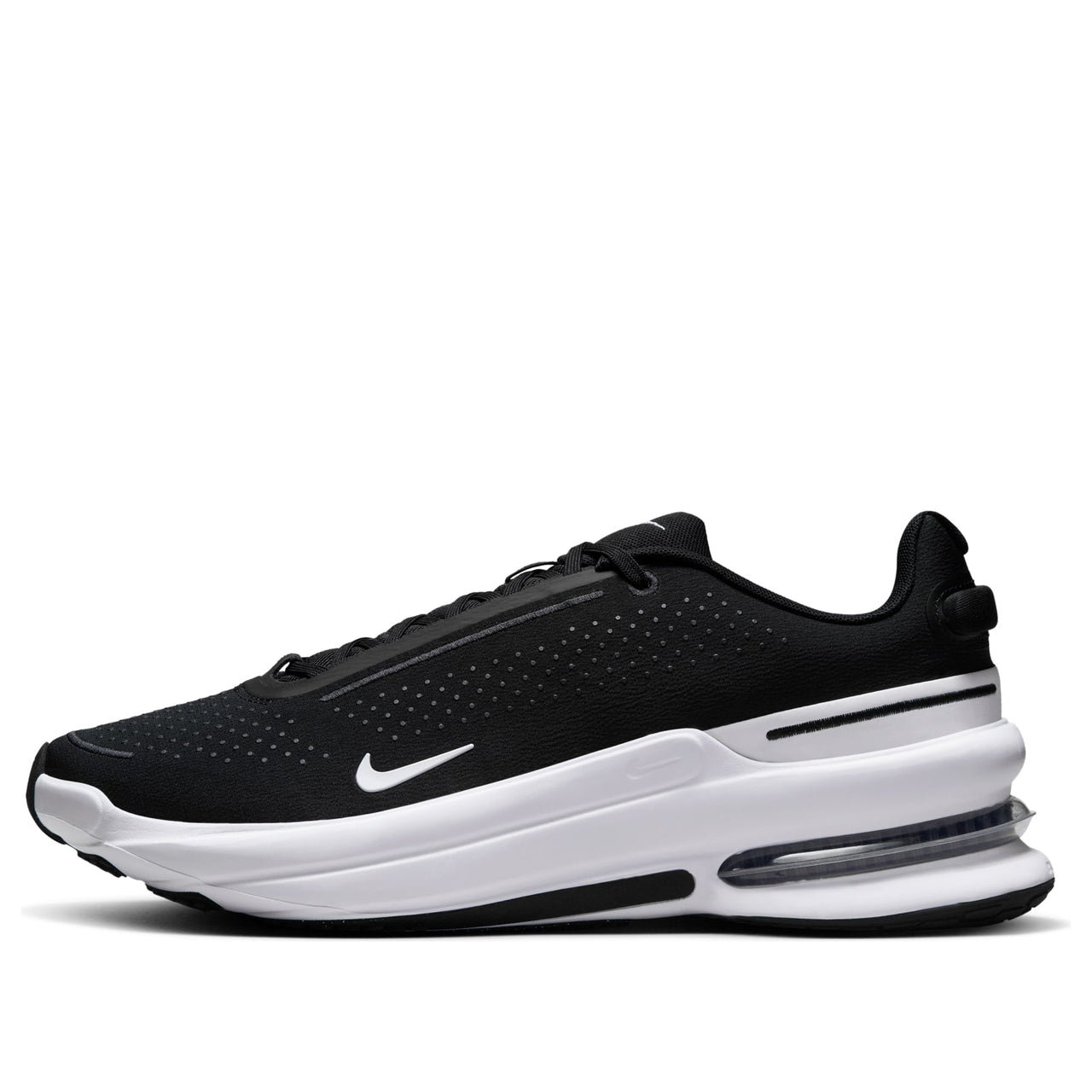 Nike Air Zoom Upturn SC 'Black White' IB2746-004