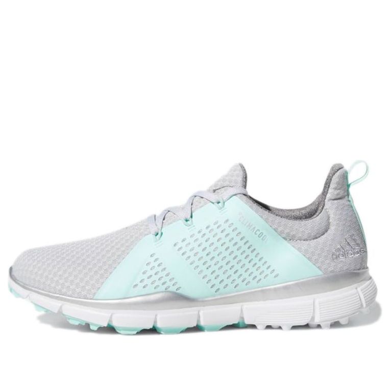 (WMNS) adidas Climacool Cage 'Grey Blue' BB8020