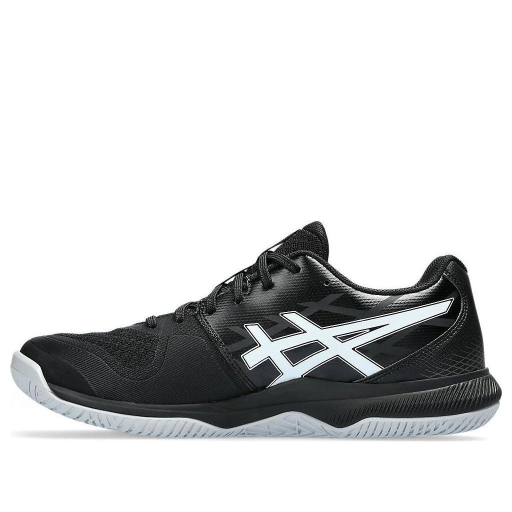 ASICS Gel-Tactic 12 'Black White' 1073A058-001