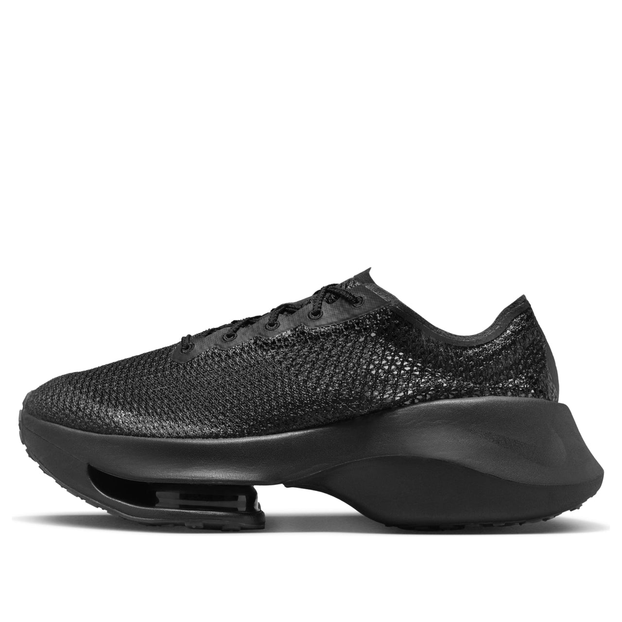 Nike x Matthew M. Williams Zoom MMW 6 TRD Run 'Black' DR5385-001