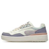 (WMNS) FILA Sneakers Grey/Purple F12W144317FVL