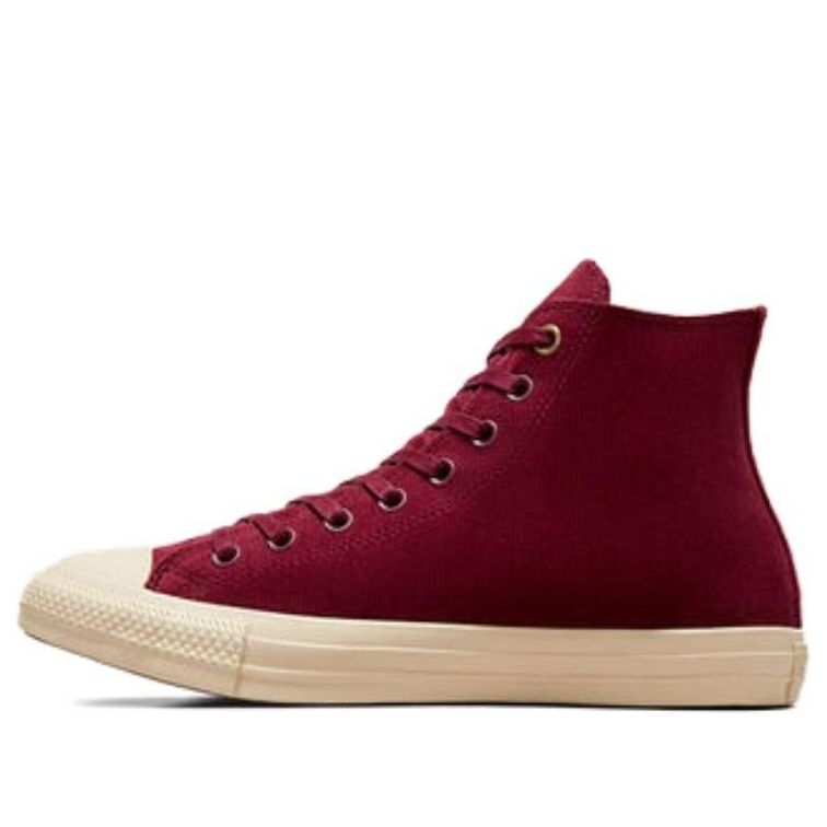 Converse Wonka x Chuck Taylor All Star Corduroy 'Deep Bordeaux' A08153C