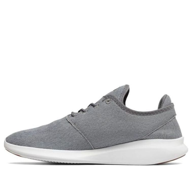New Balance FuelCore Coast v3 'Gray White' MCOASLP3