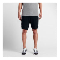 Apparel Shorts Men Nike Tech Fleece Short 805160-010