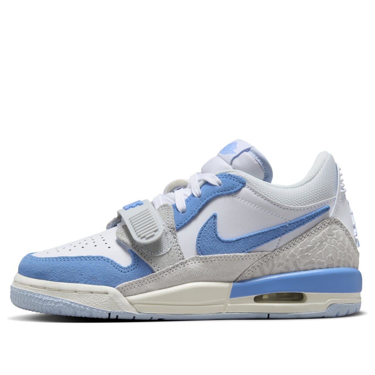 (GS) Air Jordan Legacy 312 Low 'White Legend Blue' CD9054-141