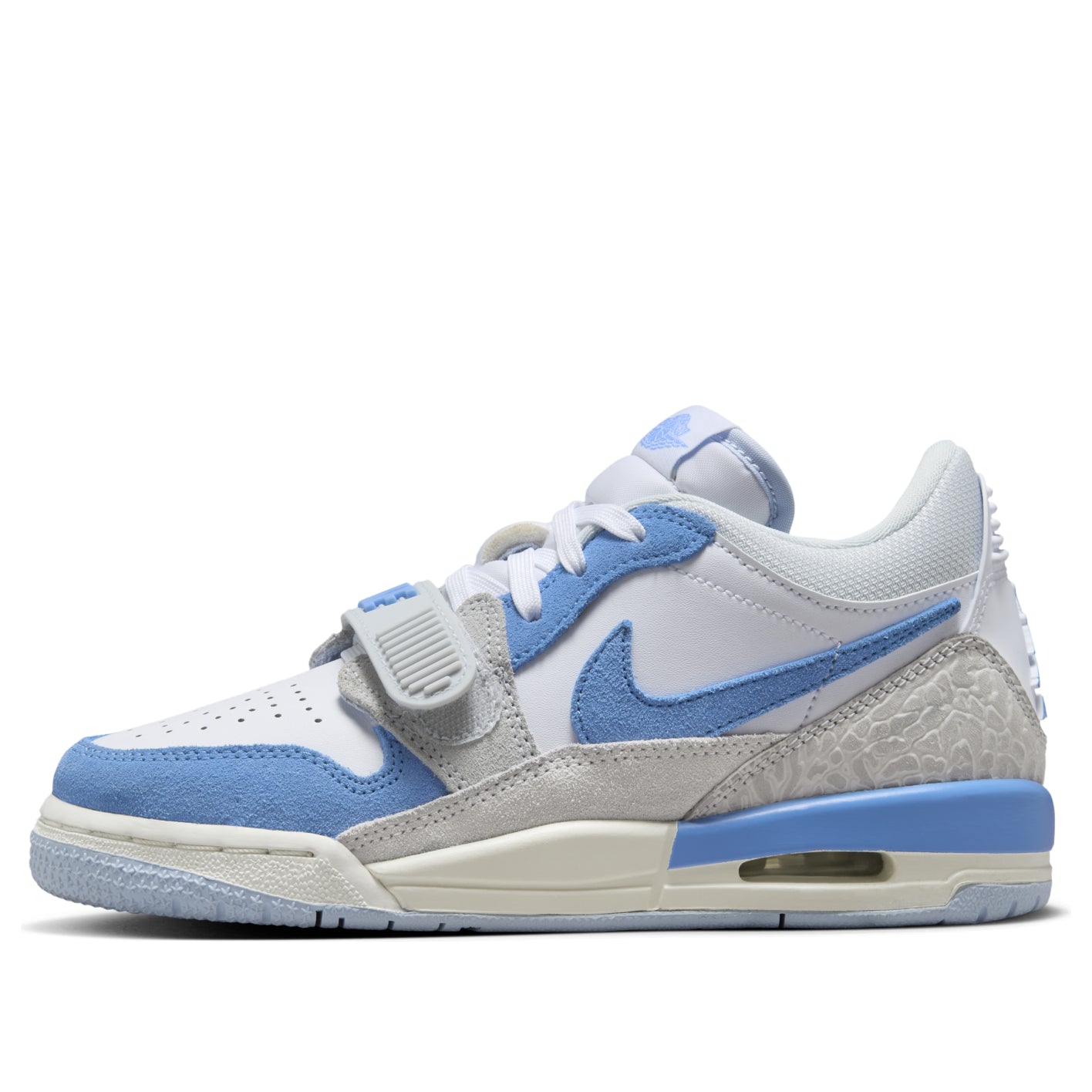 (GS) Air Jordan Legacy 312 Low 'White Legend Blue' CD9054-141