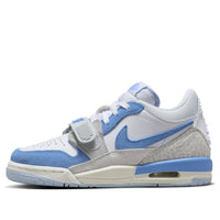 (GS) Air Jordan Legacy 312 Low 'White Legend Blue' CD9054-141