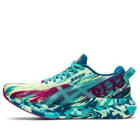 (WMNS) ASICS Noosa Tri 13 'Color Injection Pack - Sea Glass' 1012A898-751
