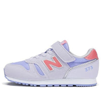 (PS) New Balance 373 Shoes 'Lilac Pink' YV373JQ2