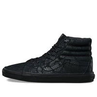 Vans SK8-HI Reissue Dx Black VN0A2Z5Z79U