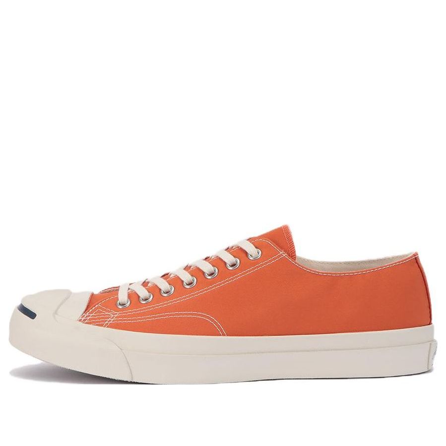 Converse Jack Purcell Econyl 'Orange' 33300940