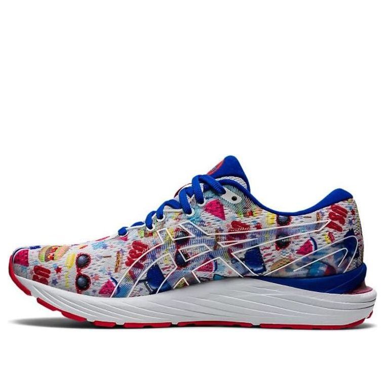 ASICS Gel-Cumulus 23 'USA' 1011B280-020