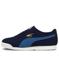 PUMA Roma Classic Buck 'Peacoat' 374098-04