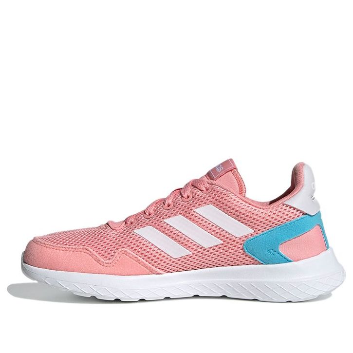 (GS) adidas neo Archivo K Shoes 'Pink' EG3054