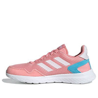 (GS) adidas neo Archivo K Shoes 'Pink' EG3054