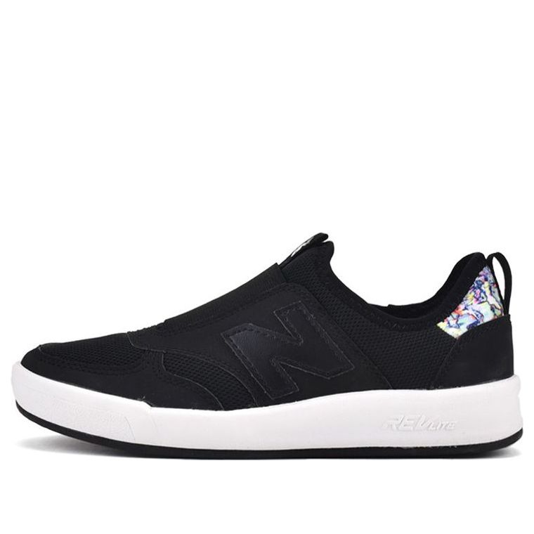 (WMNS) New Balance 300 Shoes 'Black' WRT300SY