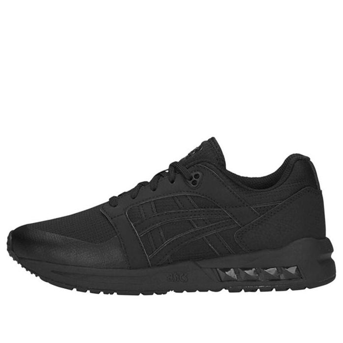(GS) ASICS Gelsaga Sou Black 1194A043-002