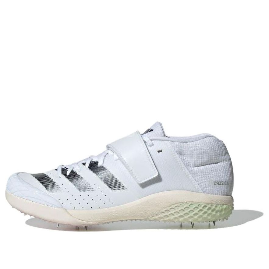adidas Adizero Javelin Shoes 'White' ID7233