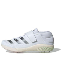 adidas Adizero Javelin Shoes 'White' ID7233