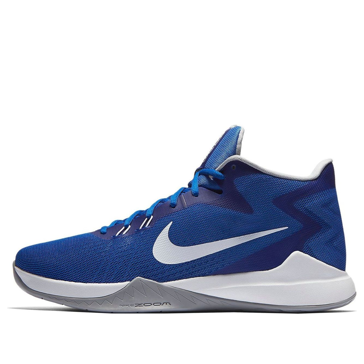 Nike Zoom Evidence Blue/White 852464-401