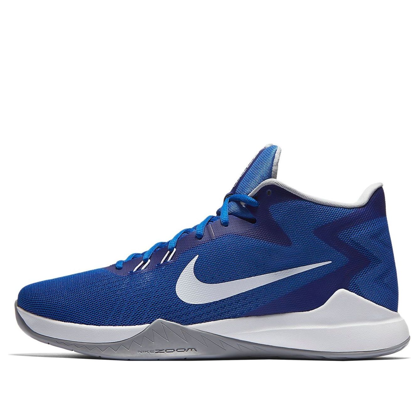 Nike Zoom Evidence Blue/White 852464-401