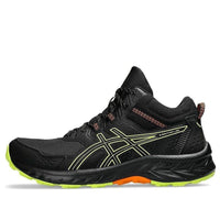 ASICS Gel-Venture 9 MT 'Black Neon Lime' 1011B487-002
