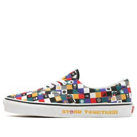 Vans Doodle Era 'MultiColor' VN0A5EFNAB5