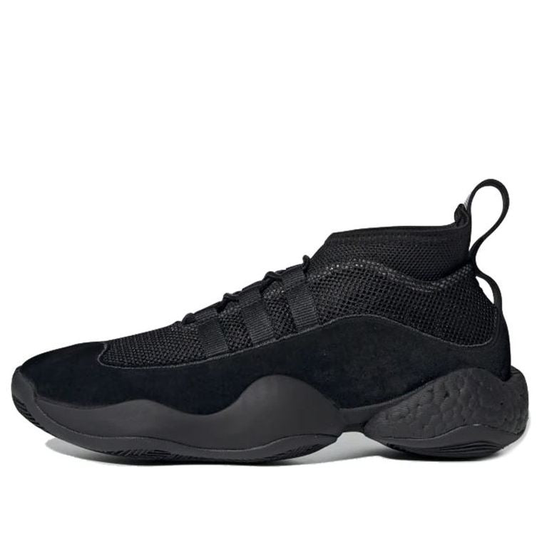 adidas Bed J.W. Ford x Crazy BYW 'Jet Black' EF3836