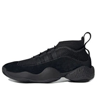 adidas Bed J.W. Ford x Crazy BYW 'Jet Black' EF3836