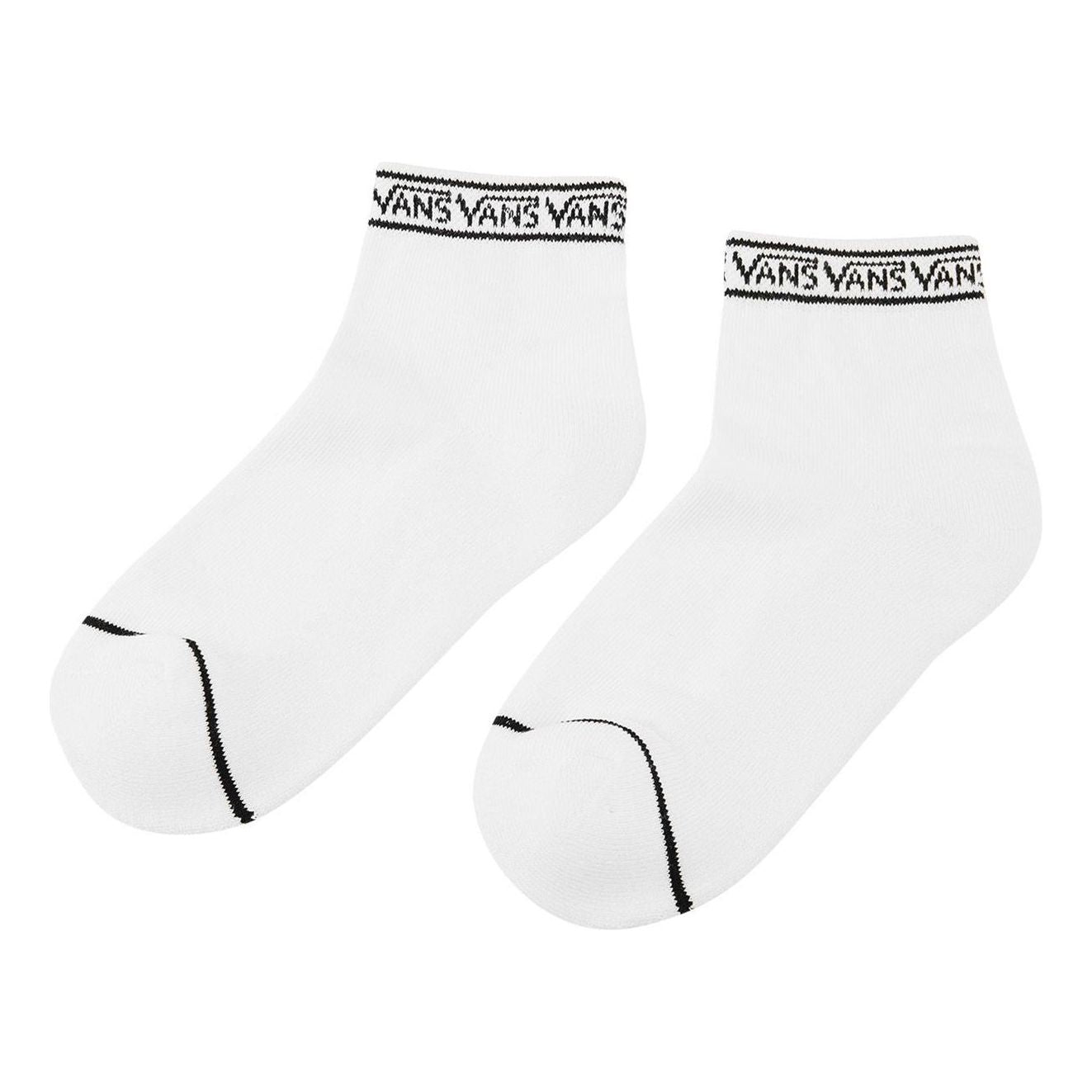 Vans Low Tide Sock 'White' VN0A49ZBWHT