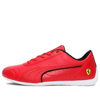 PUMA Scuderia Ferrari x Neo Cat Motorsport 'Rosso Corsa' 307019-03