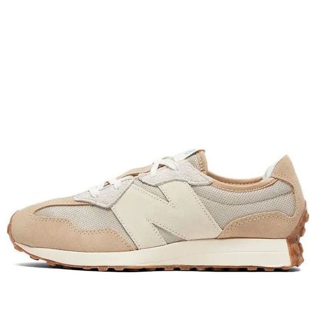 (TD) New Balance 327 'Brwon White' IH327RE