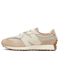 (TD) New Balance 327 'Brwon White' IH327RE
