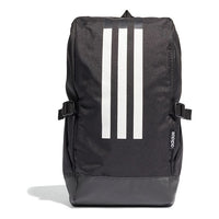 adidas 3-Stripes Response Backpack 'Black' FL3682