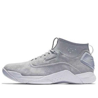 Nike Hyperdunk Low CRFT 'Wolf Grey' 880881-001