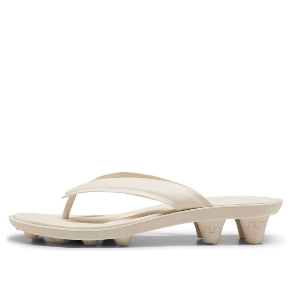 (WMNS) PUMA x Fenty Cat Cleat 'White' 404770-01