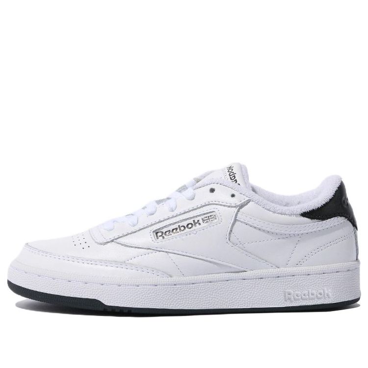 B&Y x Reebok Club C 85 HP7490