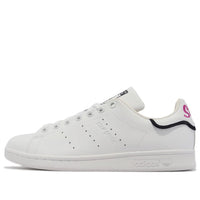 (WMNS) adidas Stan Smith 'White Lucid Fuchsia' GZ9772