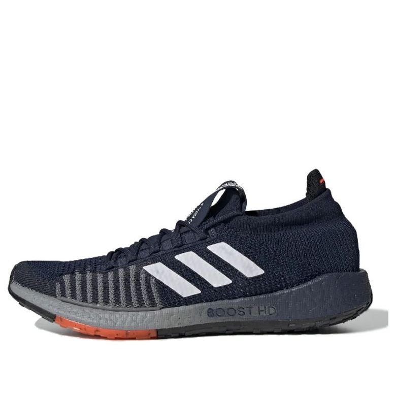 adidas PulseBoost HD 'Collegiate Navy' EG0979