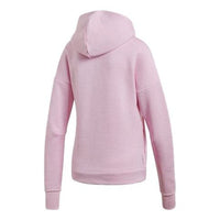(WMNS) adidas Logo Printing Sports Windblocker Jacket Pink DT9397