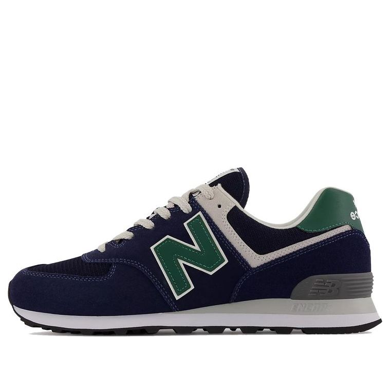 New Balance 574v2 'Navy Green' ML574HL2