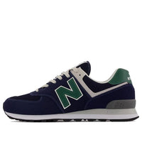 New Balance 574v2 'Navy Green' ML574HL2
