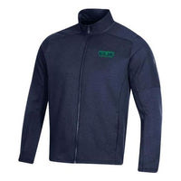 Under Armour Summit Collegiate University of Notre Dame Jacket 'Navy Blue' 5120719-410