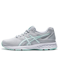 (WMNS) ASICS JQ 20 Gray 1022A381-021