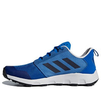 adidas Terrex Voyager Dlx 'Blue Black' CM7556