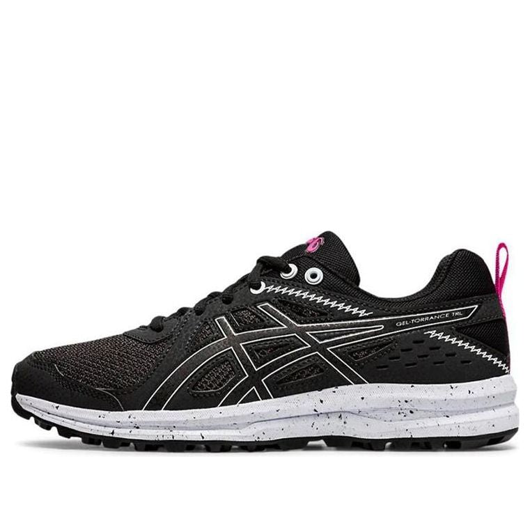(WMNS) ASICS Gel-Torrance Trail 'Graphite Grey' 1022A240-021