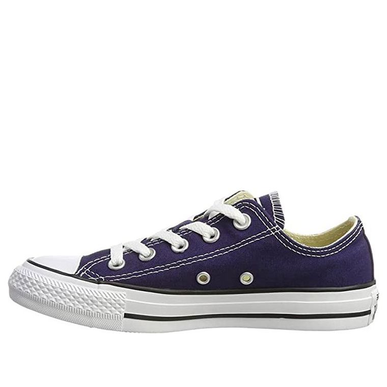 Converse Chuck Taylor All Star Ox 'Dark Blue' 157657C